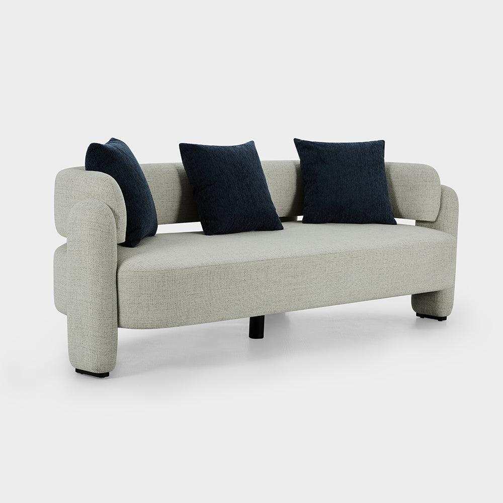 Carine Sofa 3 Seater