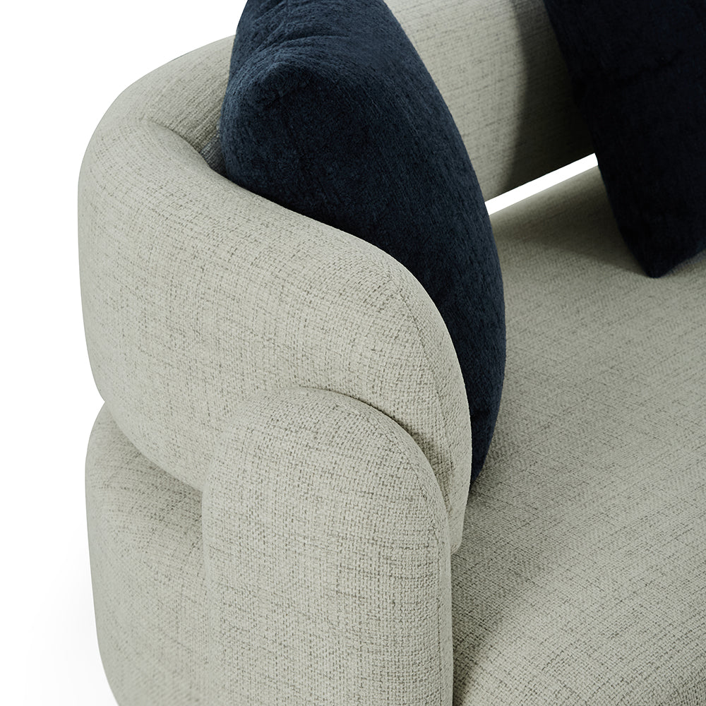 Carine Sofa 3 Seater