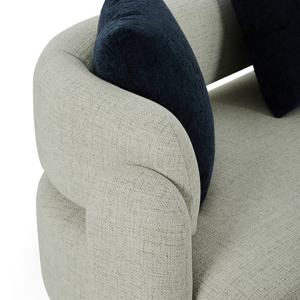 Carine Sofa 3 Seater