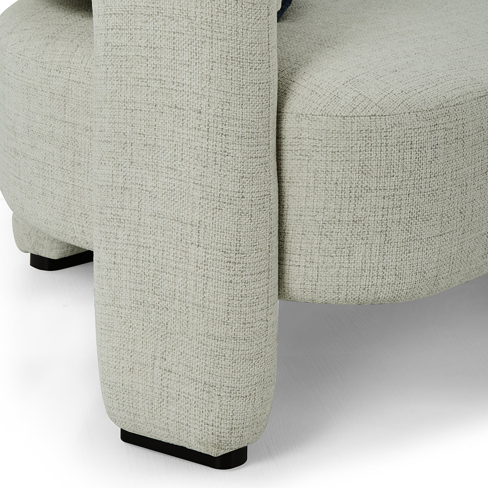 Carine Sofa 3 Seater
