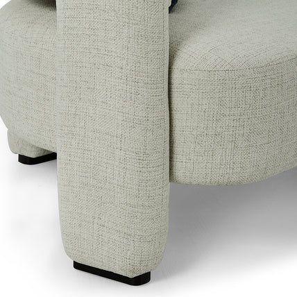 Carine Sofa 3 Seater