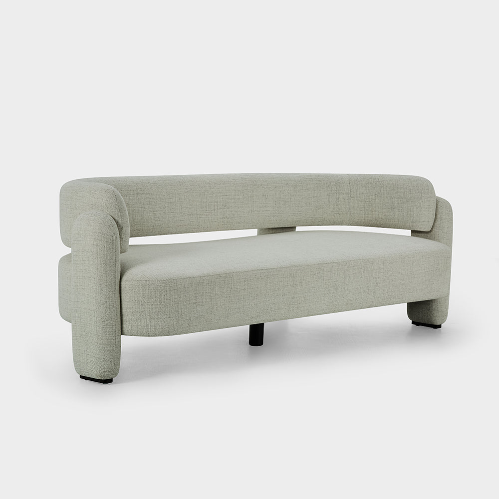 Carine Sofa 3 Seater