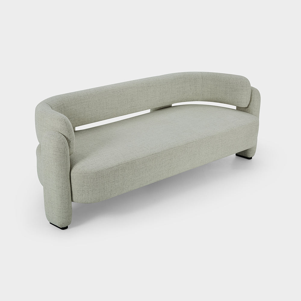 Carine Sofa 3 Seater