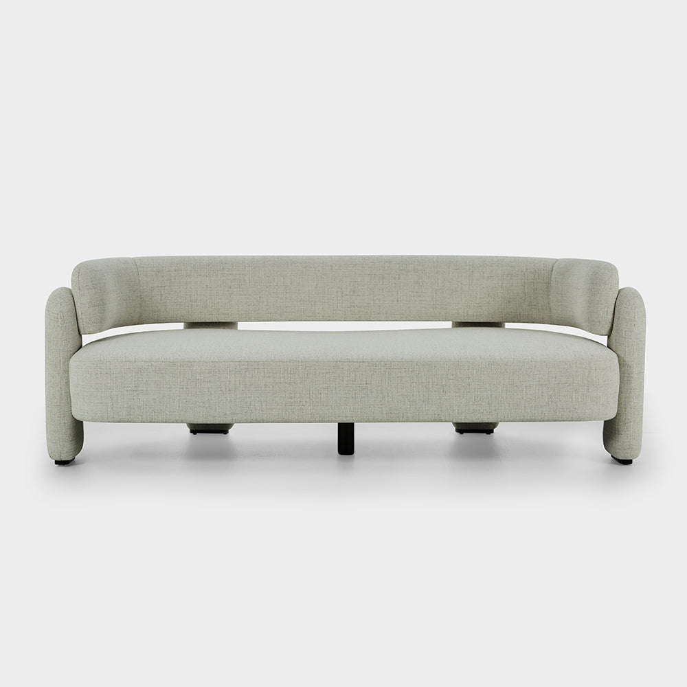 Carine Sofa 3 Seater
