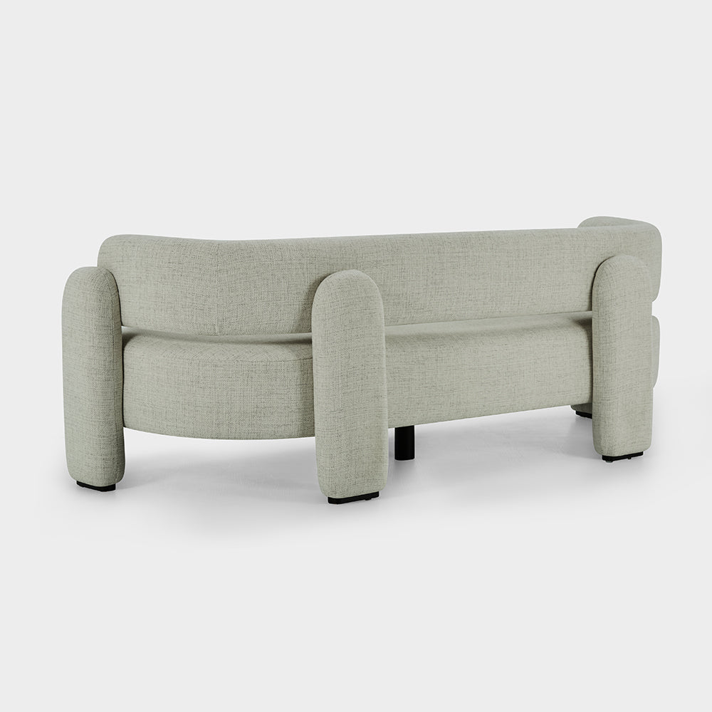 Carine Sofa 3 Seater