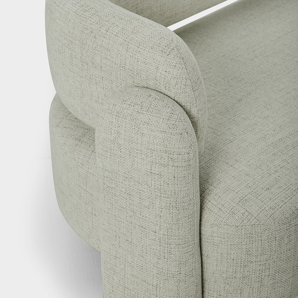 Carine Sofa 3 Seater