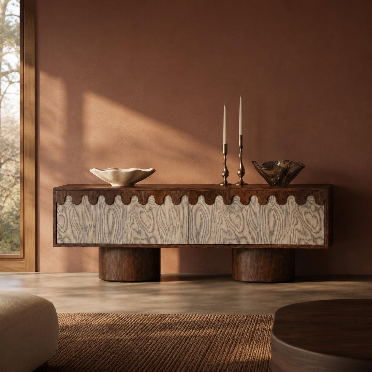 Linden Sideboard