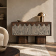 Linden Mini Sideboard