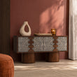Oriel Sideboard