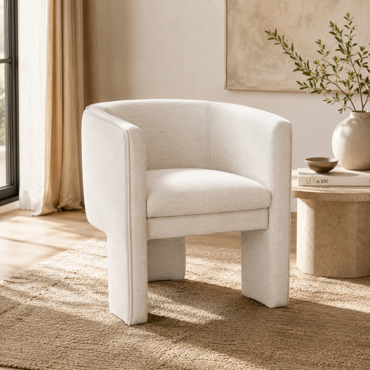 Jenny Dining Chair