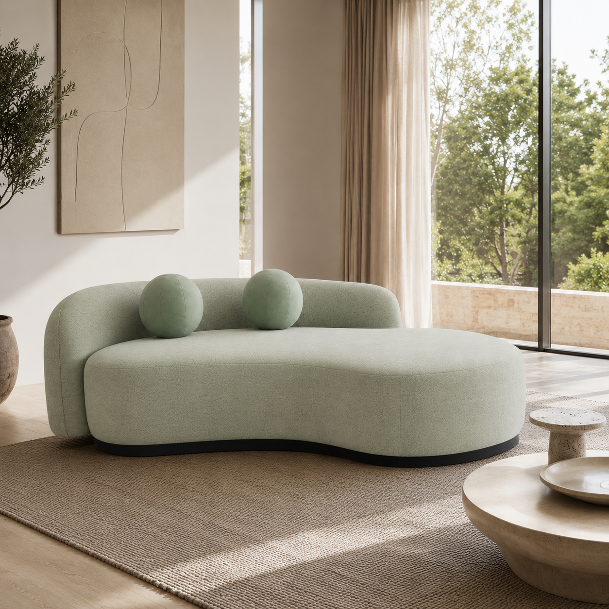 Alla Sofa Right Hand Facing Corner