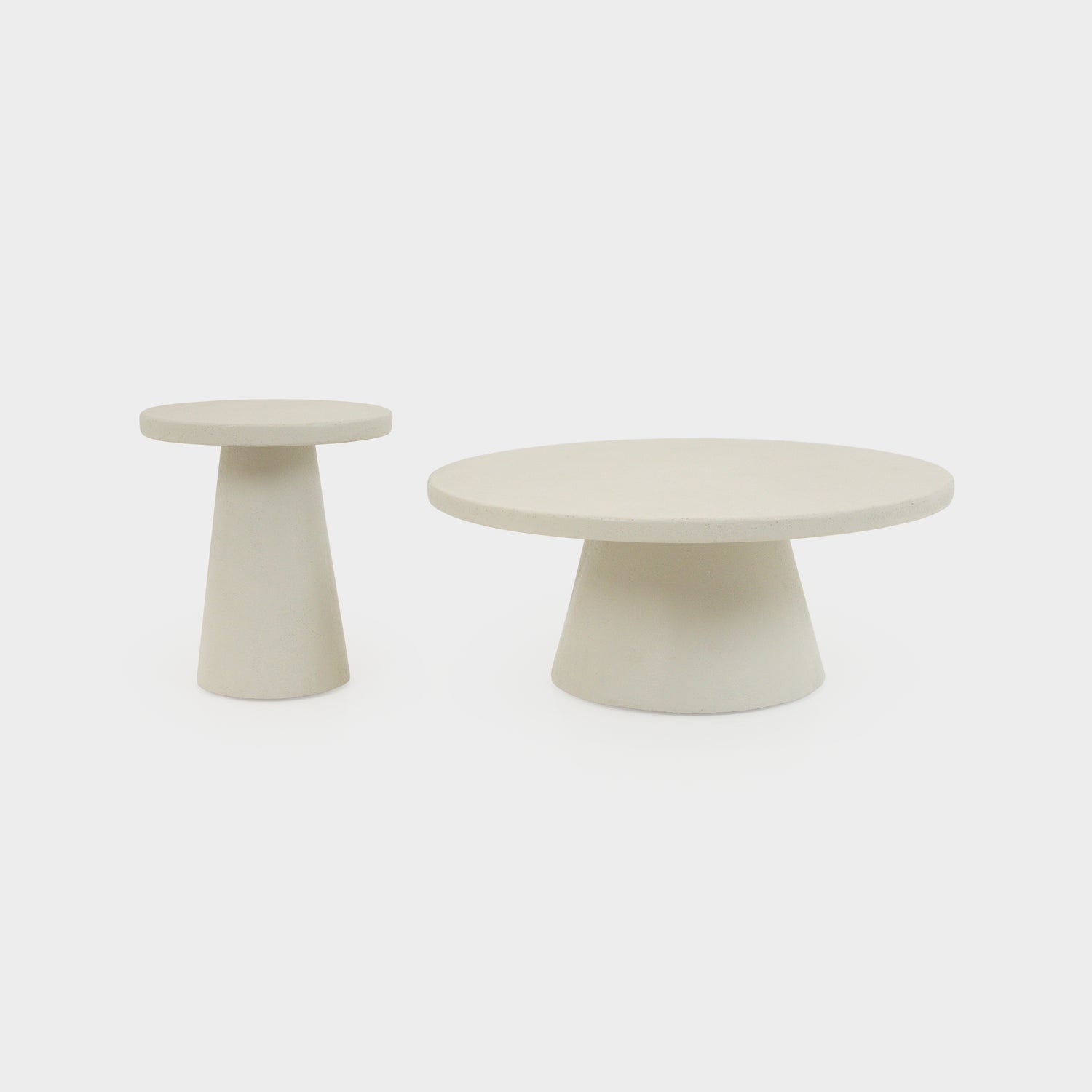 Kris High Nesting Table