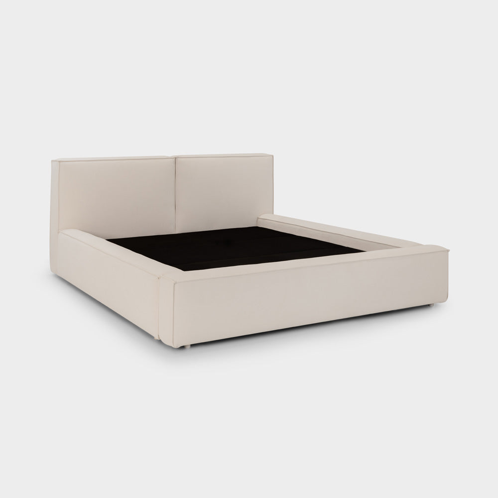 Zein Bed Beige