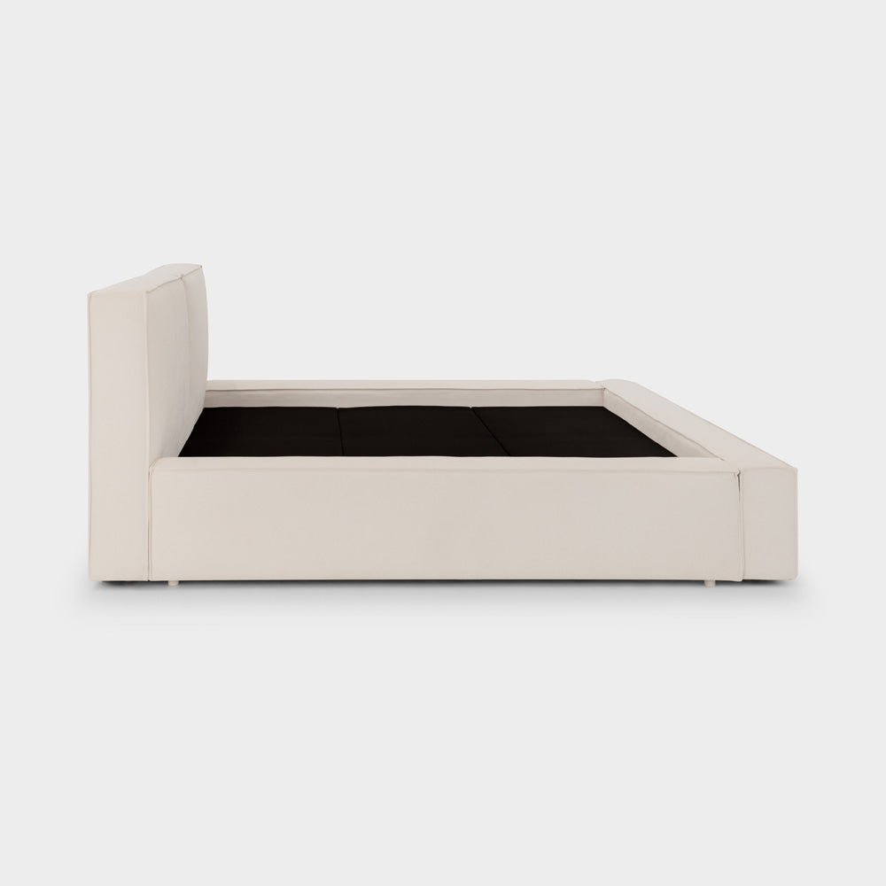 Zein Bed Beige