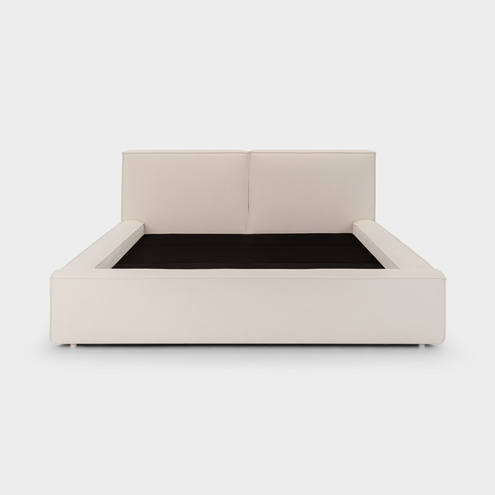 Zein Bed Beige