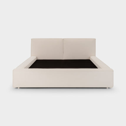 Zein Bed Beige
