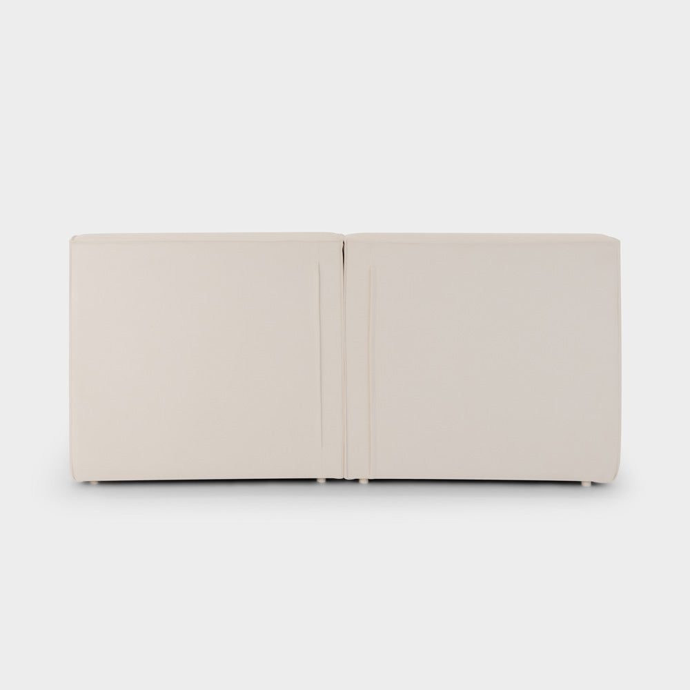 Zein Bed Beige