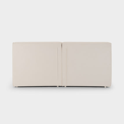 Zein Bed Beige