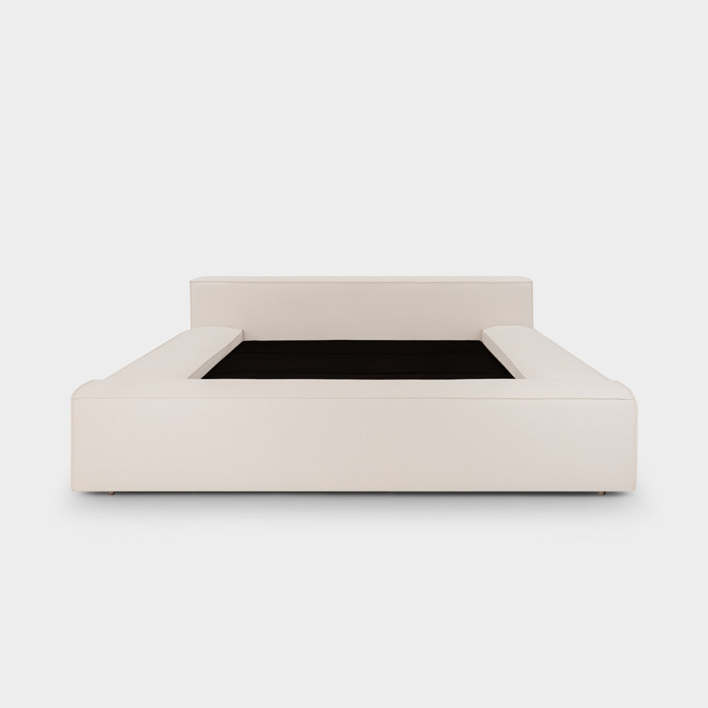 Nada Bed Beige