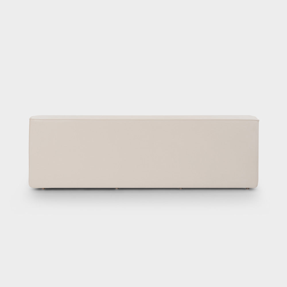 Nada Bed Beige