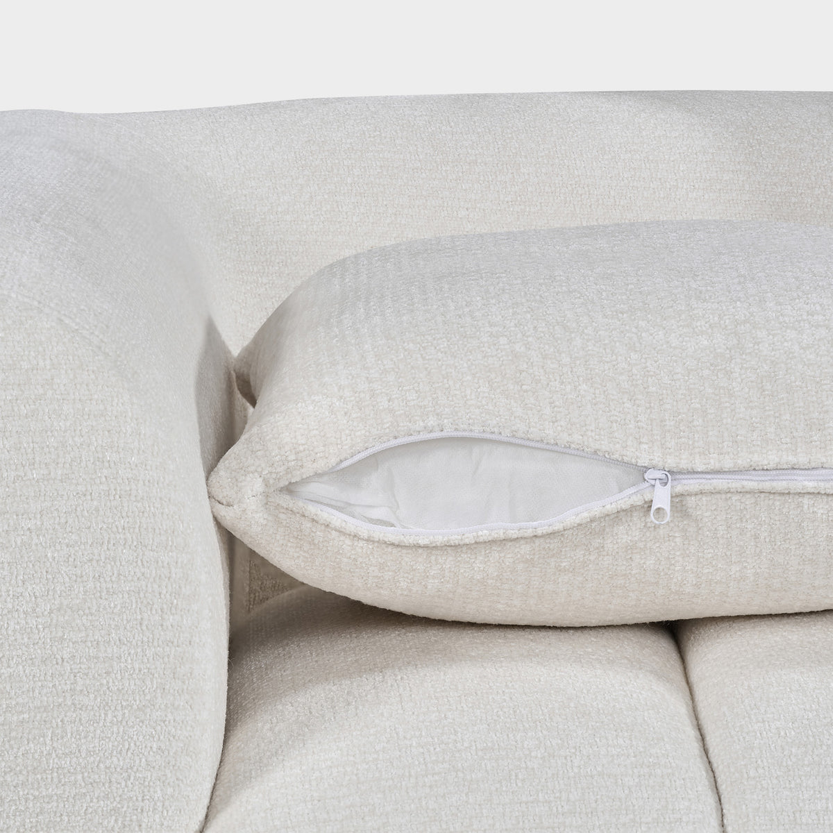 Elara Sofa Off White 2 Seater
