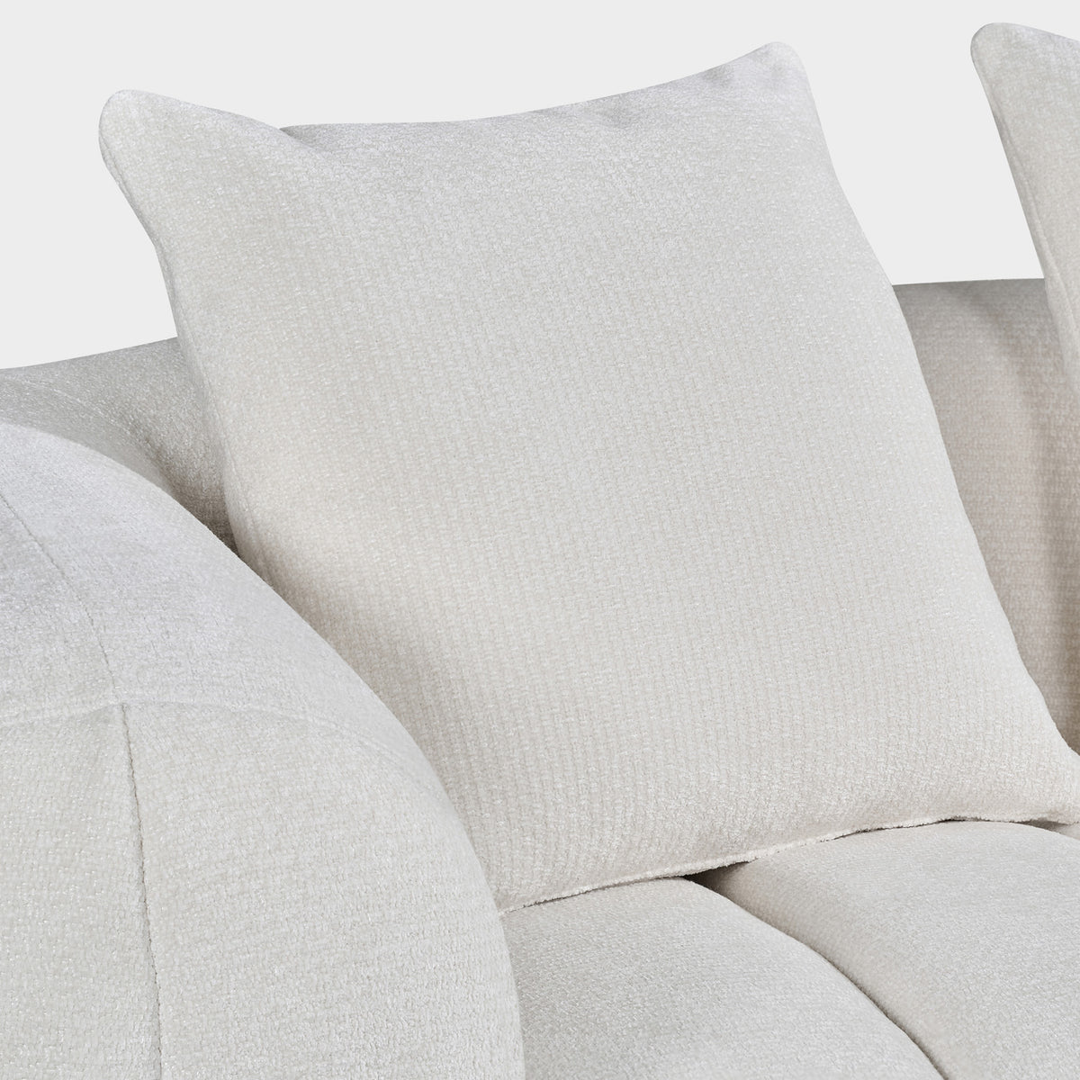 Elara Sofa Off White 2 Seater