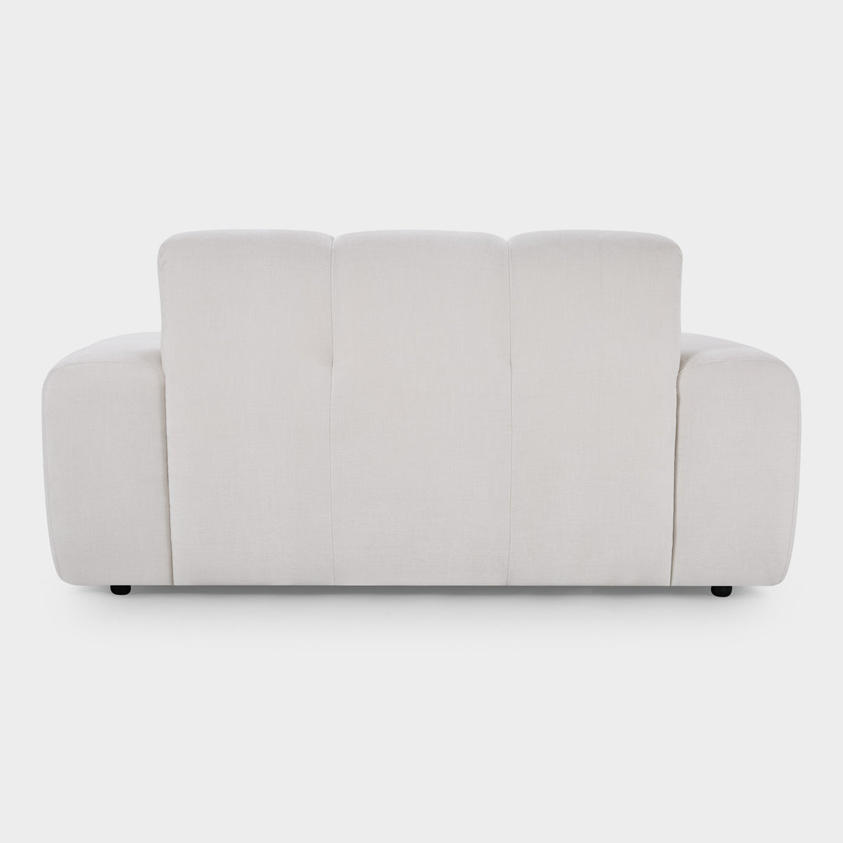 Jacob Sofa Natural 2 Seater