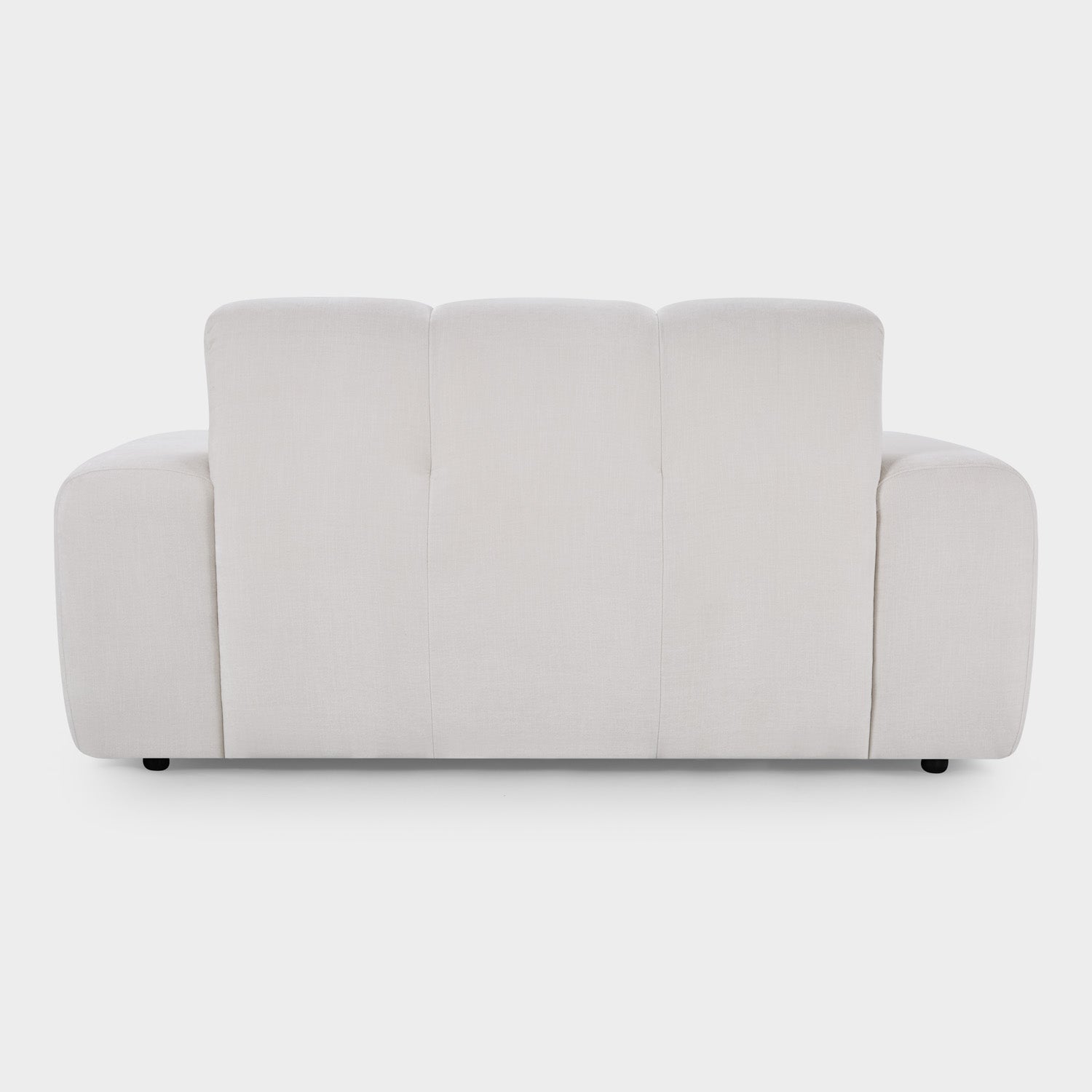Jacob Sofa Natural 2 Seater