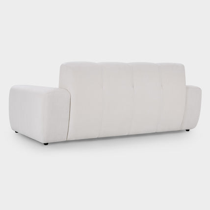 Jacob Sofa Natural 3 Seater