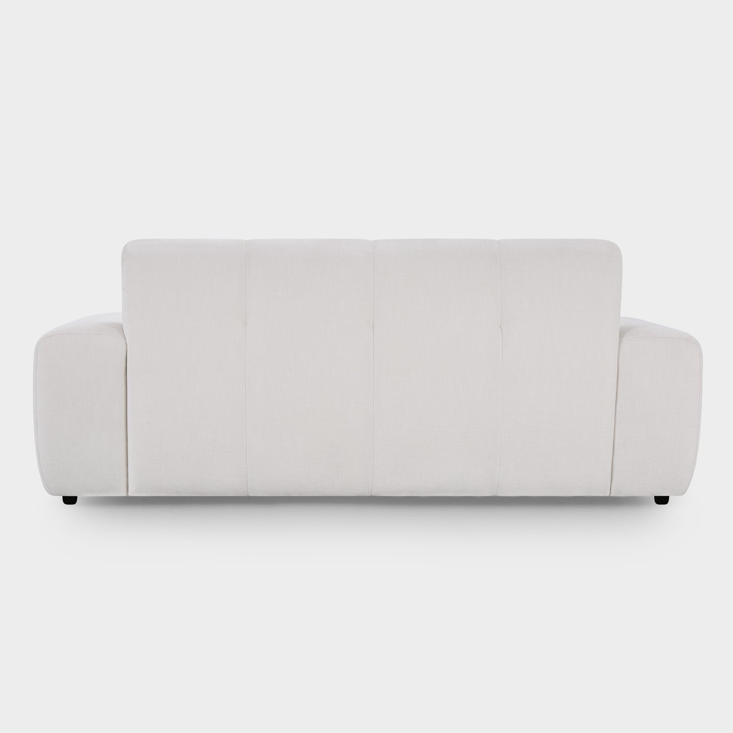 Jacob Sofa Natural 3 Seater