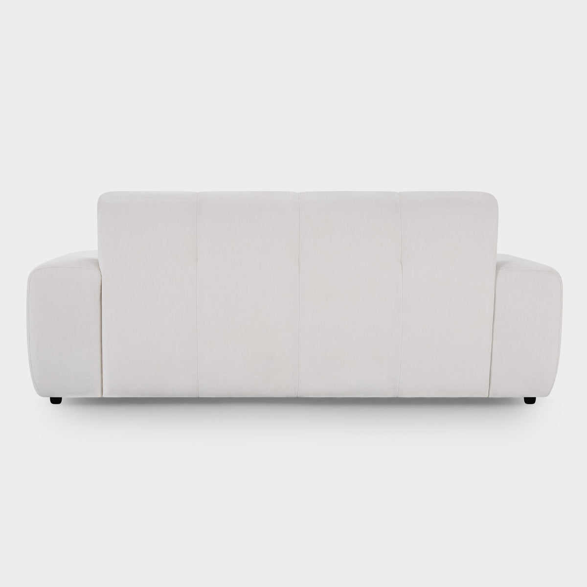 Jacob Sofa Natural 3 Seater
