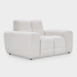 Jacob Sofa Natural Armchair