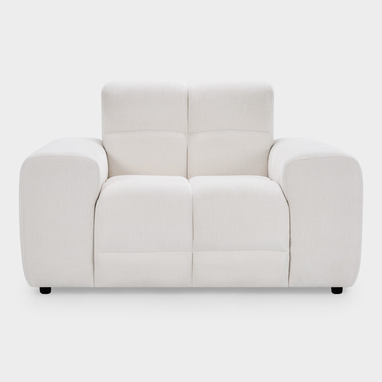 Jacob Sofa Natural Armchair
