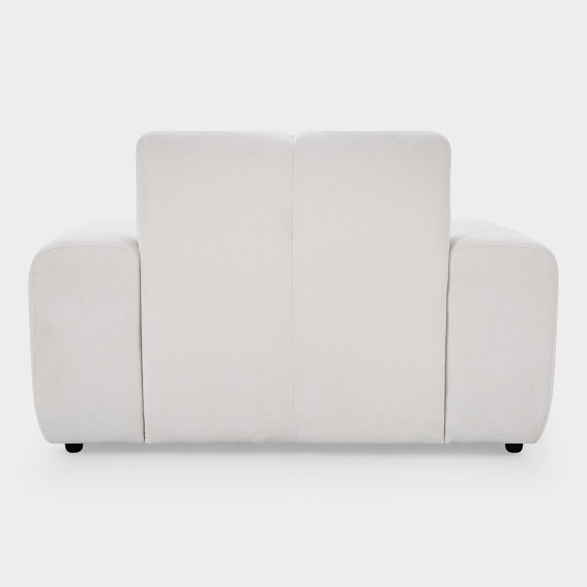 Jacob Sofa Natural Armchair