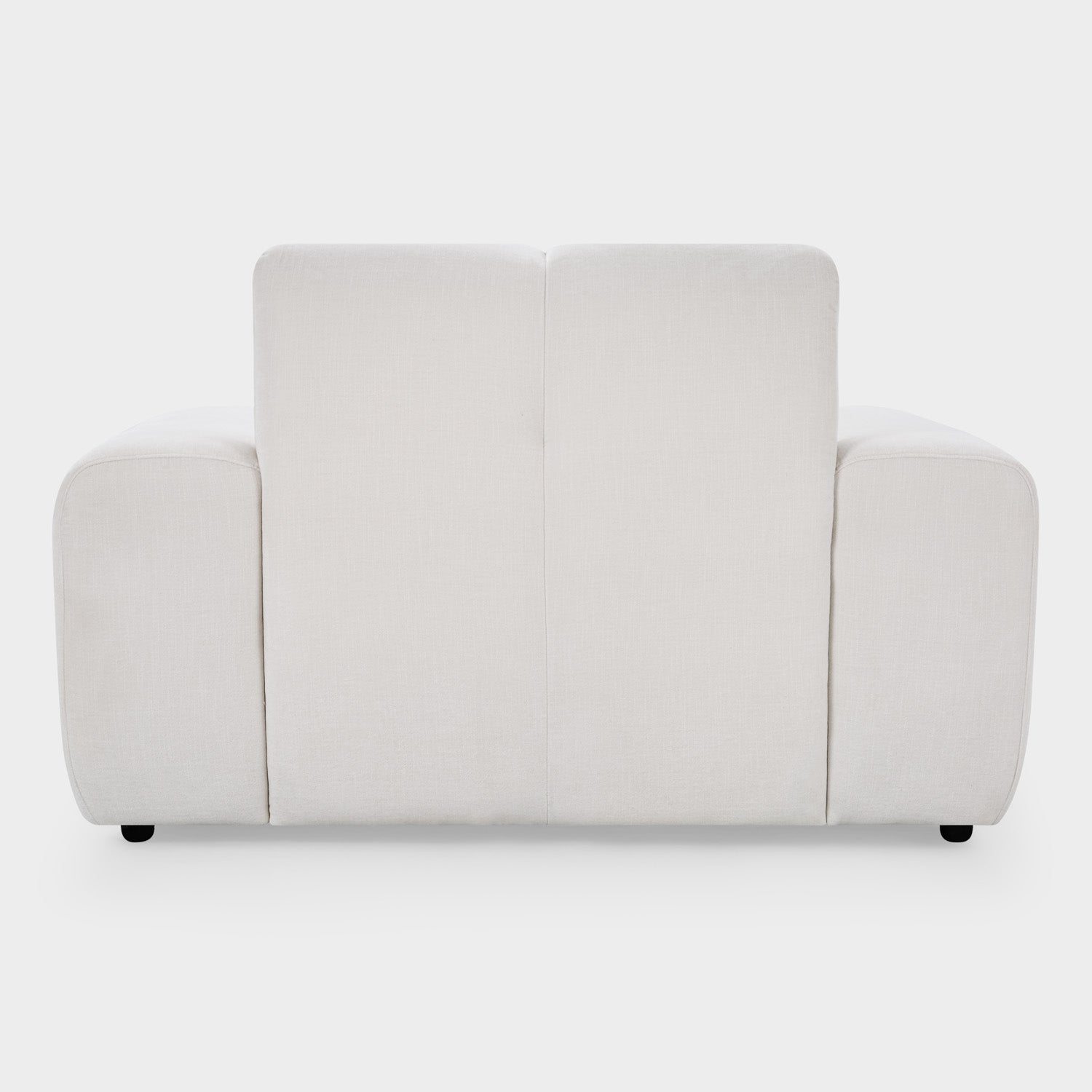 Jacob Sofa Natural Armchair