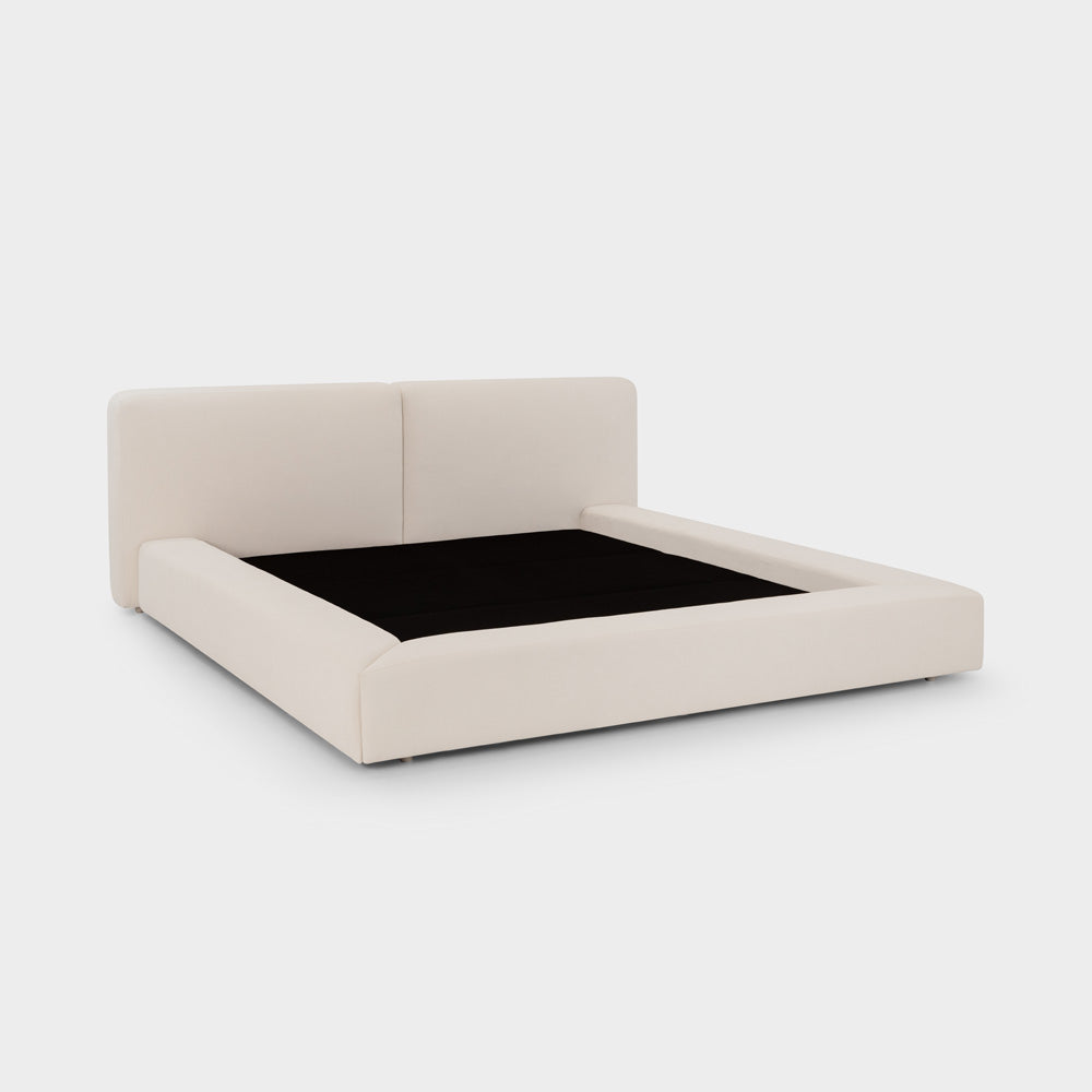 Alara Bed Beige