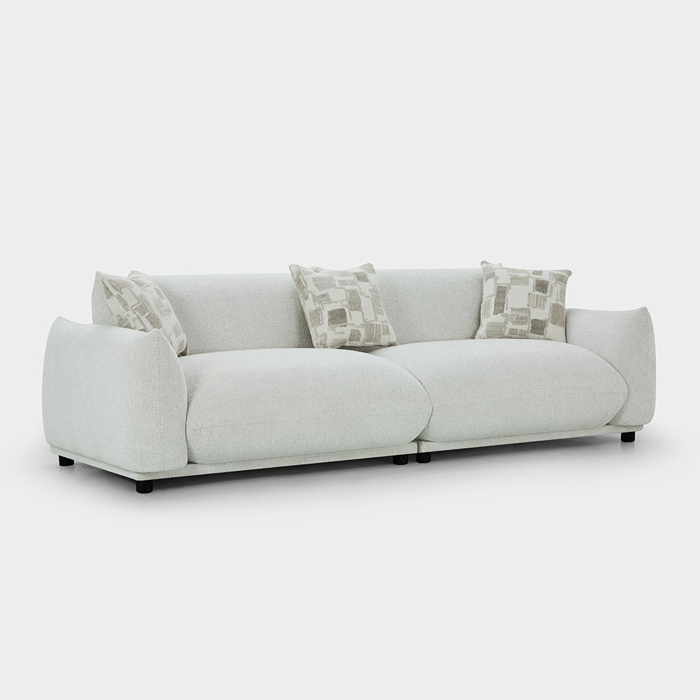 Leana Sofa 3 Seater