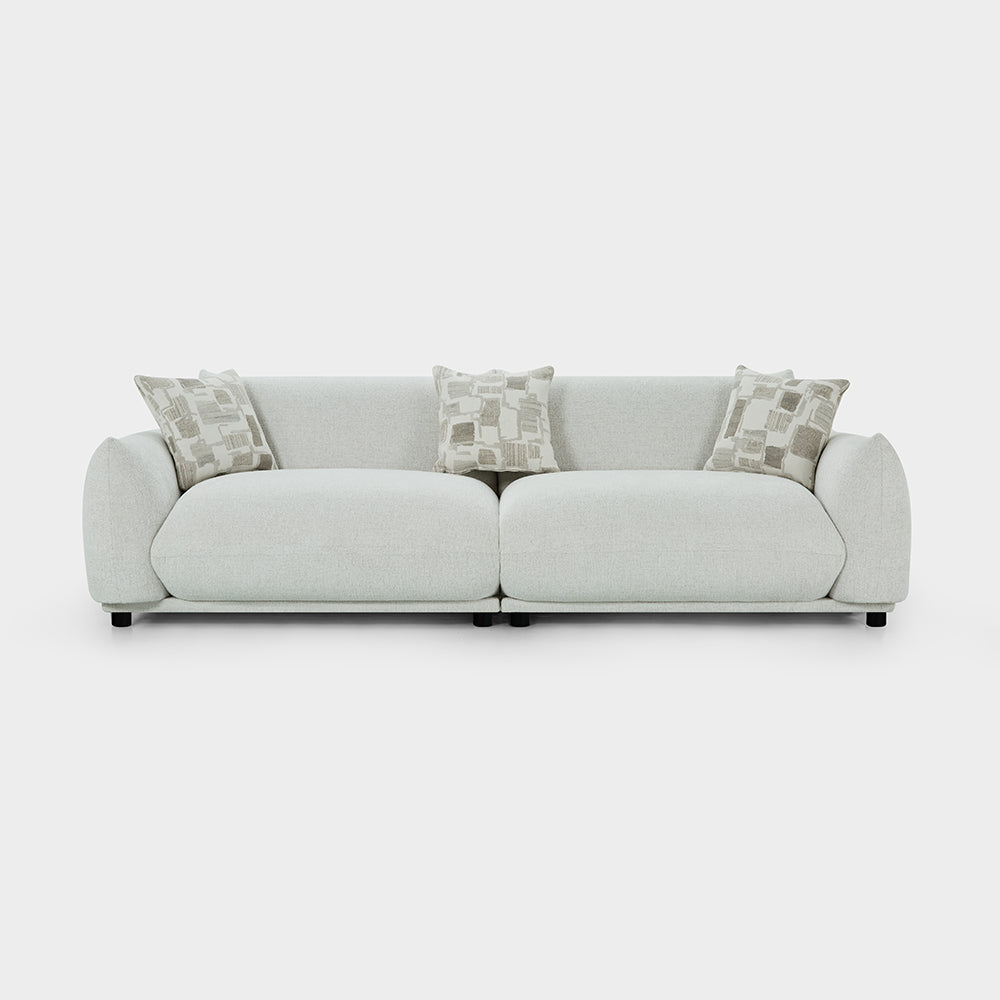 Leana Sofa 3 Seater