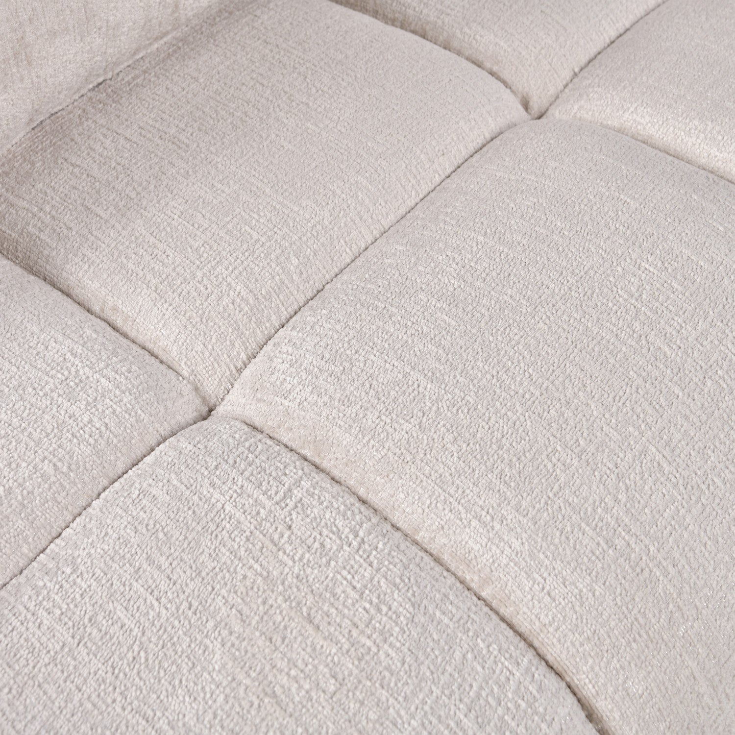 Lora Sofa Bed Champagne Right Hand Facing Corner