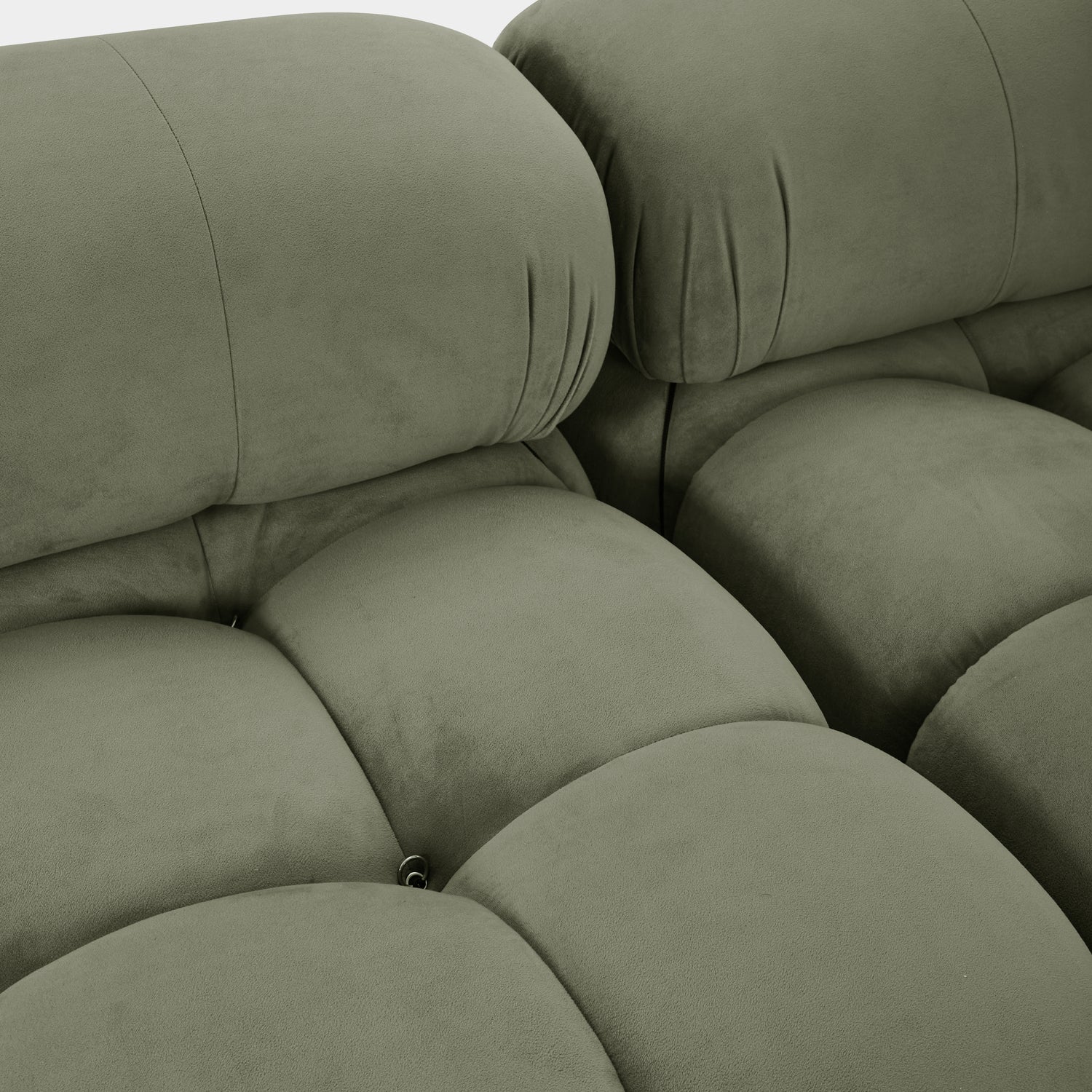 Miran Sofa 3 Seater + Ottoman