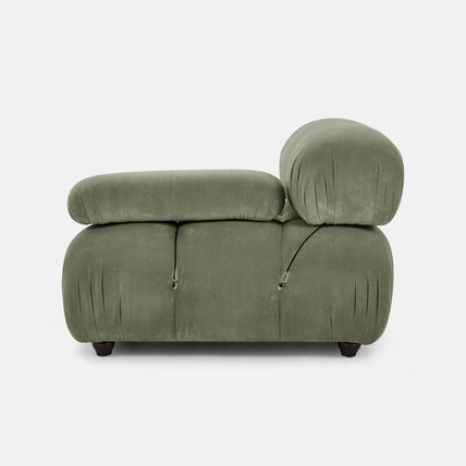 Miran Sofa 3 Seater + Ottoman