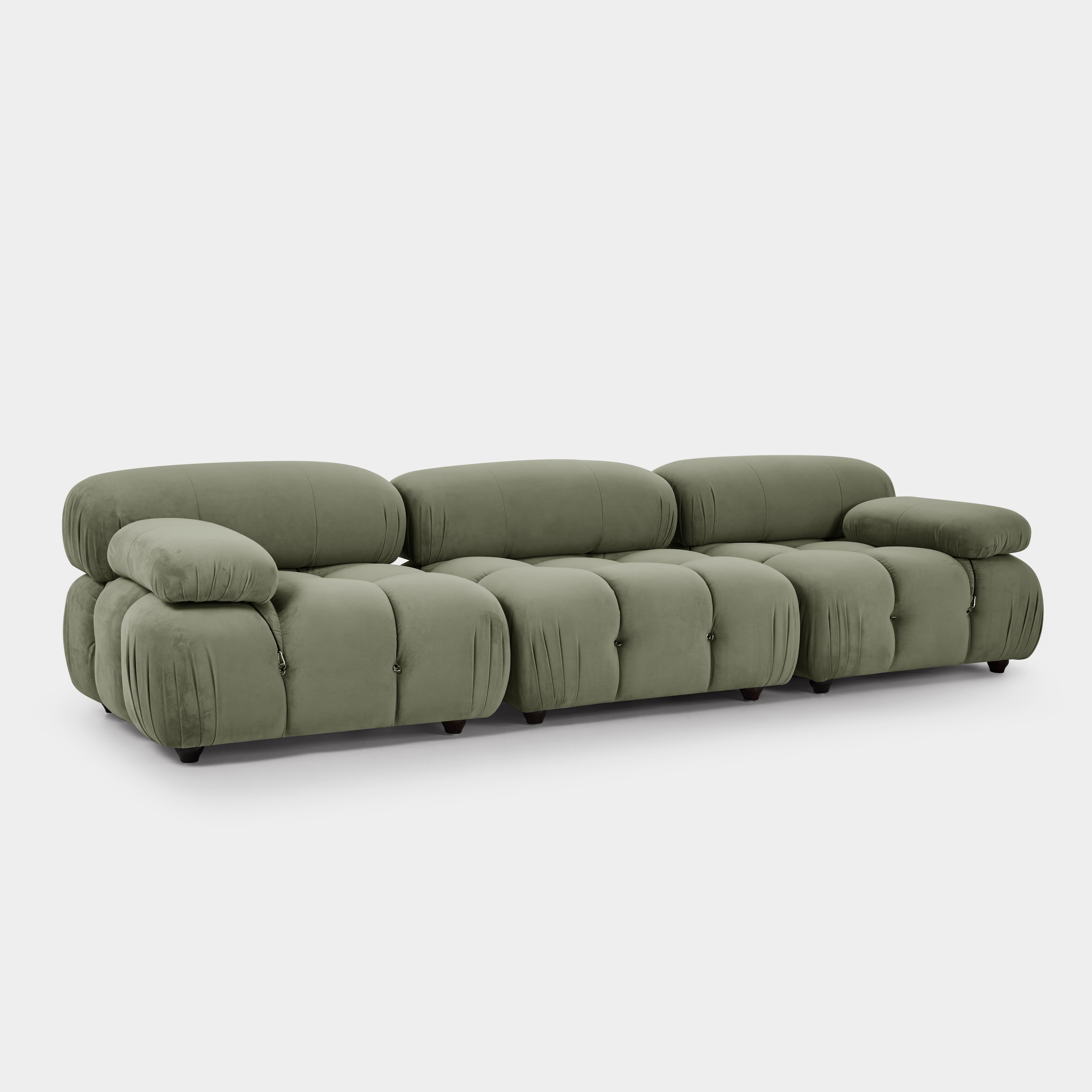 Miran Sofa 3 Seater