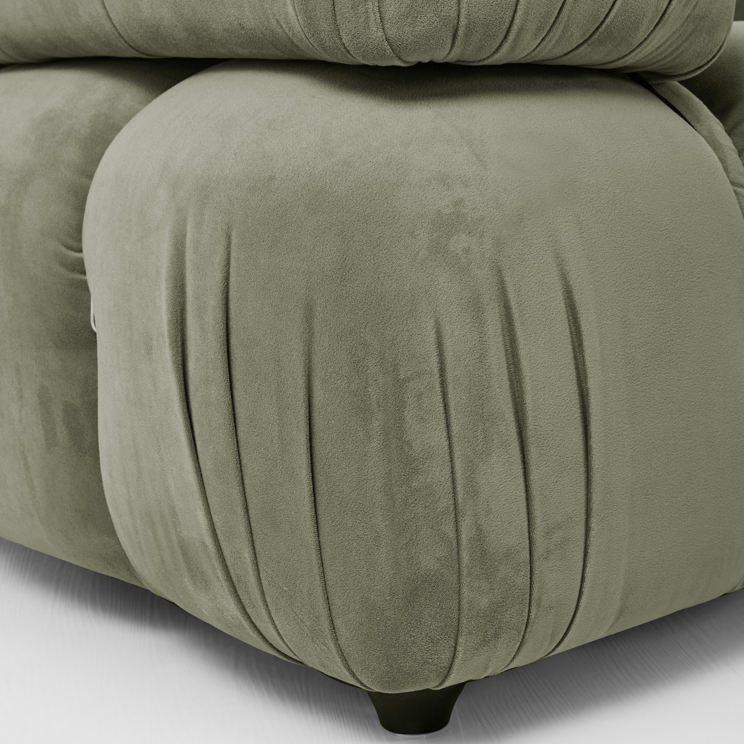 Miran Sofa 3 Seater + Ottoman