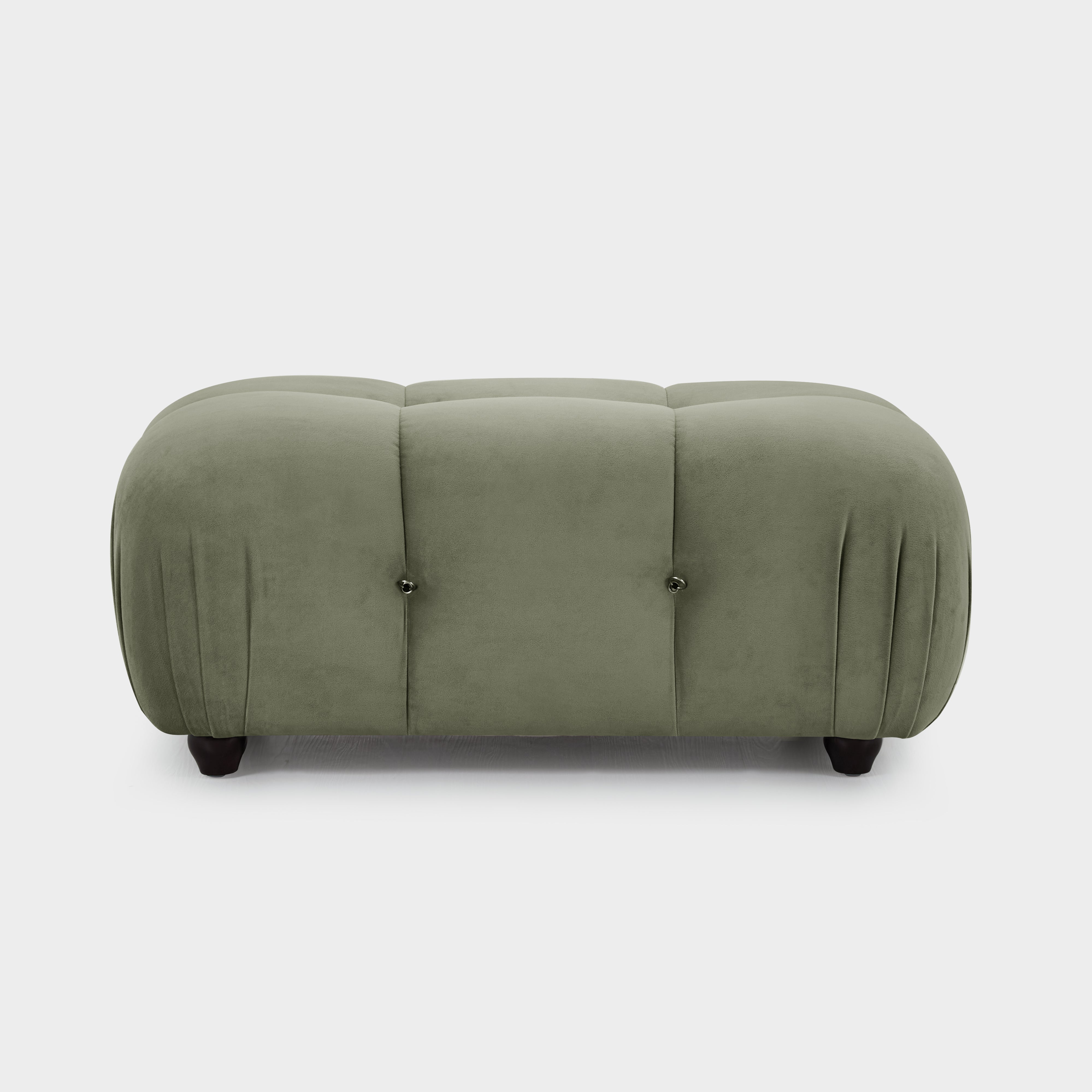 Miran Sofa Ottoman
