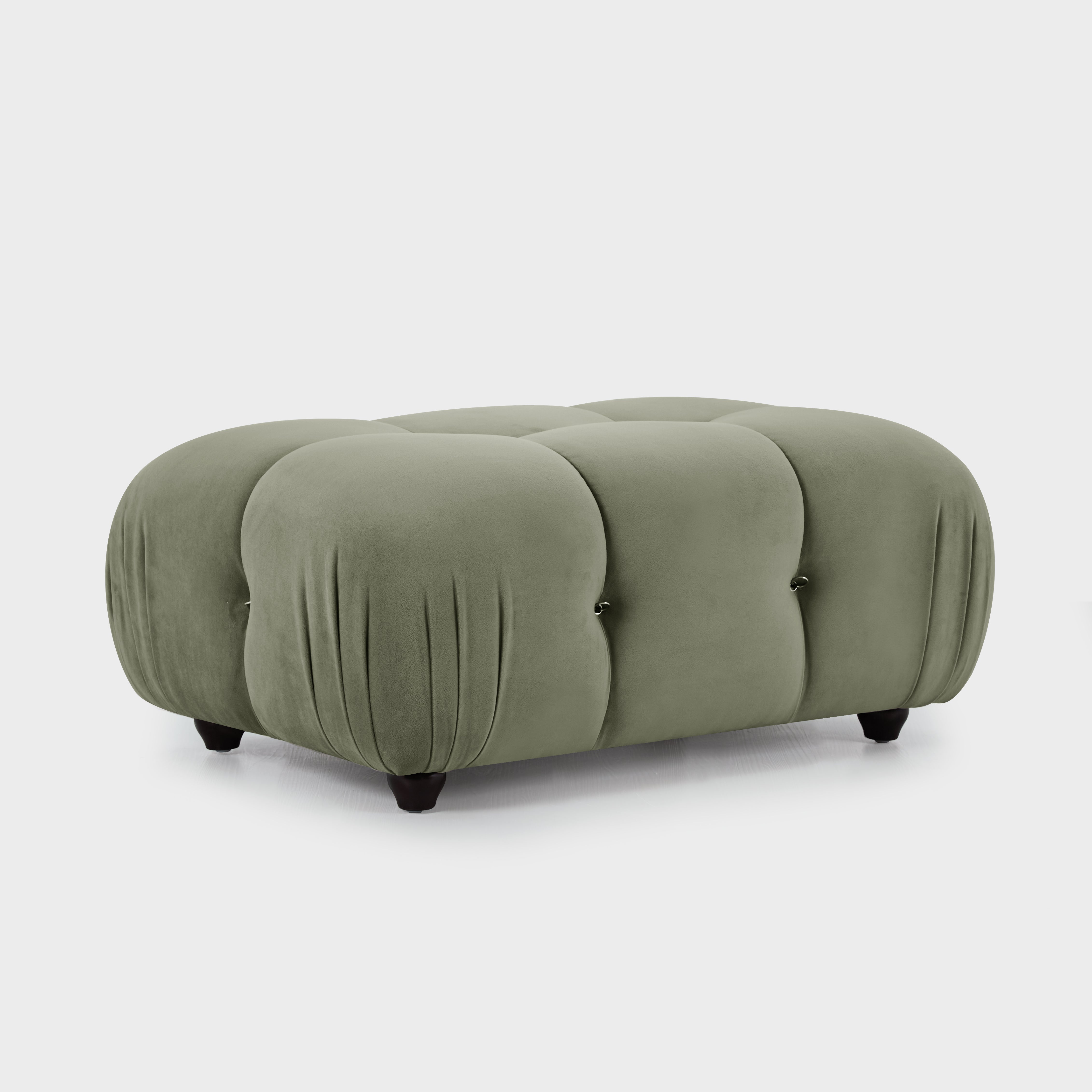 Miran Sofa Ottoman