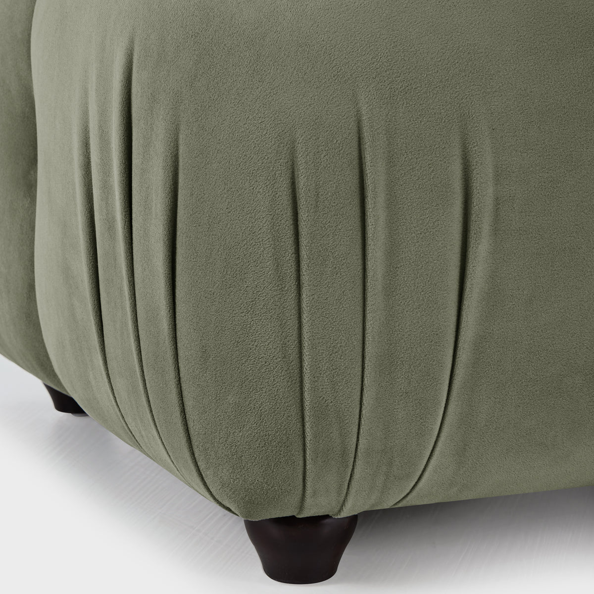 Miran Sofa Ottoman
