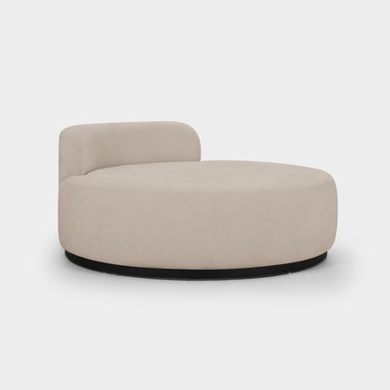Misk Sofa Round Day Bed