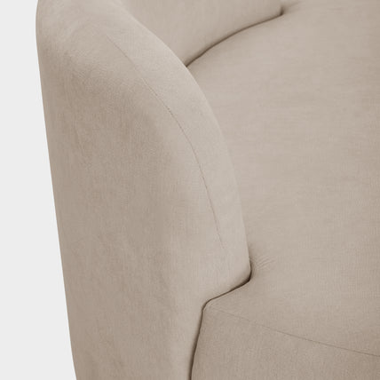 Misk Sofa Round Day Bed