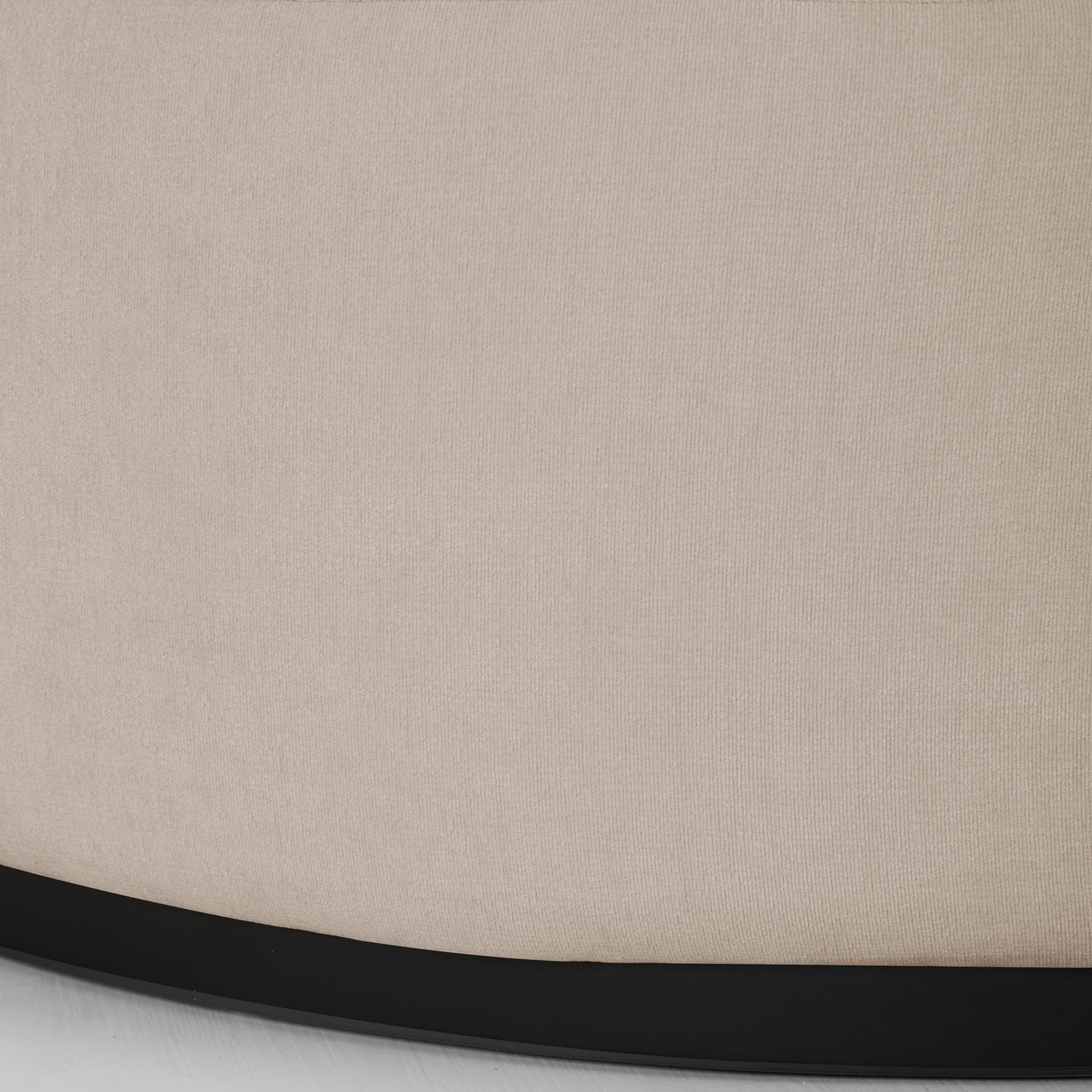 Misk Sofa Round Day Bed