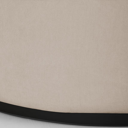 Misk Sofa Round Day Bed